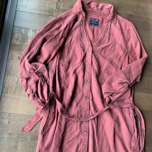 Abercrombie Longsleeve Dress